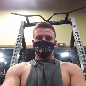 Meet your Posher, Kyle